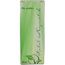 Alvera Tüy Azaltıcı Tüy Inceltici Krem 80 ml