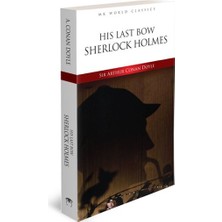 KSB Store His Lost Bow - Ingilizce Klasik Roman