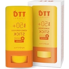 Hakay Güneş Koruyucu Stick, 50 Spf Uva-Uvb Koruma