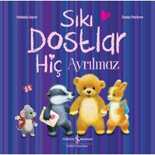 KSB Store Sıkı Dostlar Hiç Ayrılmaz
