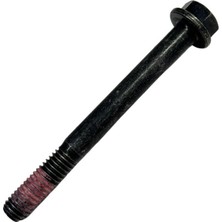 Bajaj Pulsar RS200 Far Bağlantı Saçı Vidası 8 mm Boy 7.5 cm