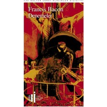 KSB Store Denemeler - Francis Bacon