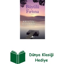 Pegasus Büyülü Fırtına + Dünya Klasiği Hediye