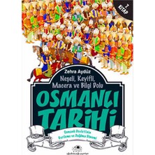 KSB Store Osmanlı Tarihi 7