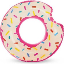 Alvera 56265 Donut Tube Simit 107X99 cm
