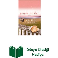 Pegasus Gerçek Renkler + Dünya Klasiği Hediye
