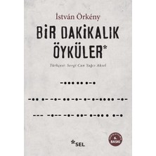 KSB Store Bir Dakikalık Öyküler
