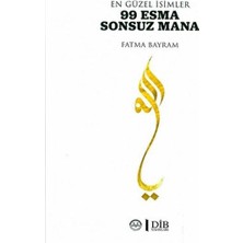 KSB Store En Güzel Isimler 99 Esma Sonsuz Mana