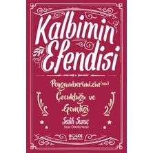 KSB Store Kalbimin Efendisi - Peygamberimizin Çocukluğu ve Gençliği
