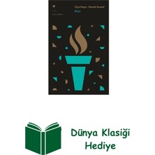 Can Yayınları Rüya - Kısa Miras + Dünya Klasiği Hediye