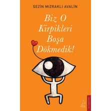 KSB Store Biz O Kirpikleri Boşa Dökmedik!