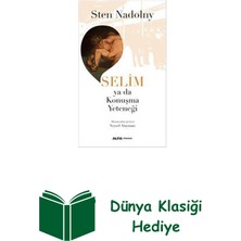 Alfa Yayınları Selim Ya Da Konuşma Yeteneği + Dünya Klasiği Hediye