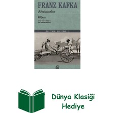 İletişim Yayınları Aforizmalar + Dünya Klasiği Hediye