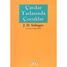 KSB Store Çavdar Tarlasında Çocuklar