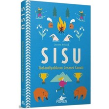 KSB Store Sisu: Finlandiyalarının Cesaret Sanatı