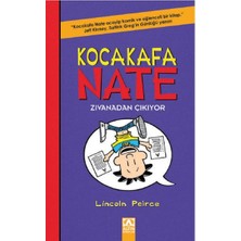 KSB Store Kocakafa Nate 05 - Zıvanadan Çıkıyor