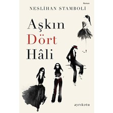 KSB Store Aşkın Dört Hali