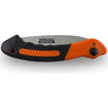 Hereveoyuncak Katlanabilir Çelik Bağ Testeresi (180 Mm)