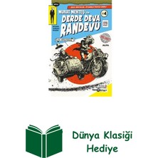 Alfa Yayınları Derde Deva Randevu - 4 + Dünya Klasiği Hediye