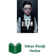Can Yayınları Değişim + Dünya Klasiği Hediye