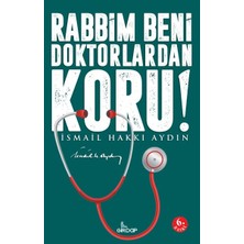 KSB Store Rabbim Beni Doktorlardan Koru!