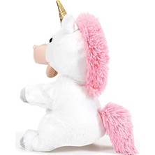 Eco Lounge Peluş Puppet Unicorn