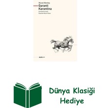 Alfa Yayınları Garanti Karantina + Dünya Klasiği Hediye