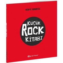 KSB Store Küçük Rock Kitabı