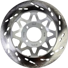 Tvs Jupiter 125 (Euro 5) Ön Fren Diski