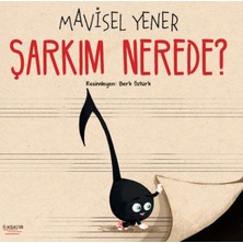 KSB Store Şarkım Nerede?