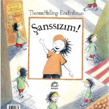KSB Store Şanslıyım! - Şanssızım!