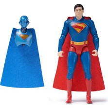 Eco Lounge Superman Film Karakterleri Epic Strike Figür 15 cm