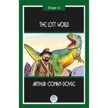KSB Store The Lost World (Stage-4)