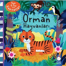 KSB Store Orman Hayvanları