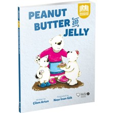 KSB Store Peanut Butter And Jelly