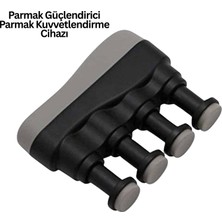 Semel Parmak Güçlendirici