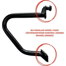 Bajaj Dominar 400 Ön Sol Koruma Demiri E4