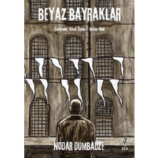 KSB Store Beyaz Bayraklar