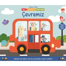 KSB Store Sen Hazırsan Başlıyoruz! Çevremiz