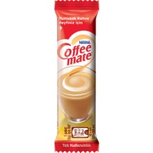 Nescafe Nestlé Coffee Mate Kahve Kreması 100*5G 3'li Ekonomik Paket