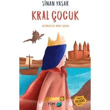 KSB Store Kral Çocuk