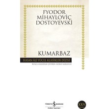 KSB Store Kumarbaz - Hasan Ali Yücel Klasikleri