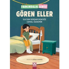 KSB Store Gören Eller - Farkındalık Serisi