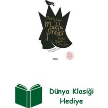 Alfa Yayınları Mutlu Prens + Dünya Klasiği Hediye