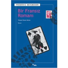 KSB Store Bir Fransız Romanı