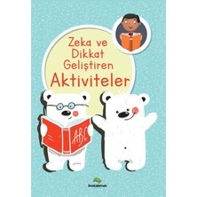 KSB Store Zeka ve Dikkat Geliştiren Aktiviteler