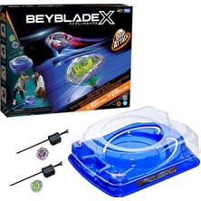 Eco Lounge Beyblade Arena S2
