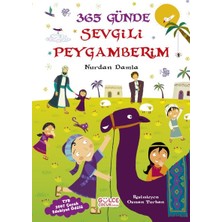 KSB Store 365 Günde Sevgili Peygamberim
