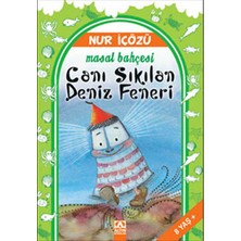 KSB Store Canı Sıkılan Deniz Feneri