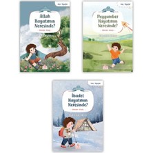 KSB Store Huzme Kitaplığı (3 Kitap)